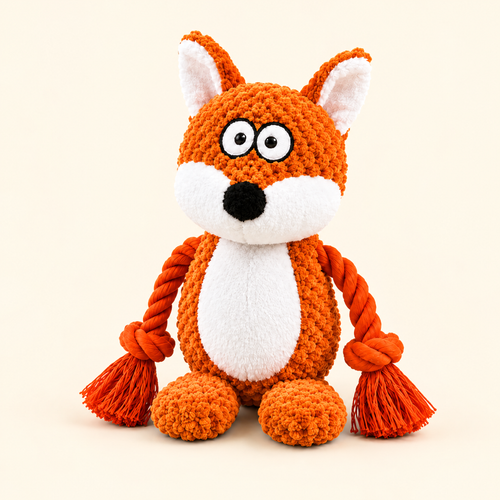 Räven Rufus